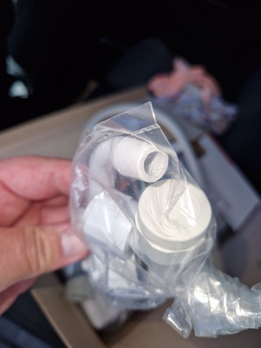 Filtru apă ultraviolete