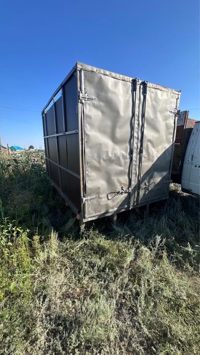 Продам кузоз на газель
