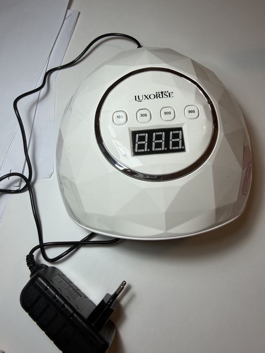 Lampa uv diamond pro