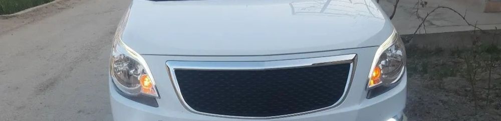 Kobilt ravonga abilsofka yangi quyilmagan hali