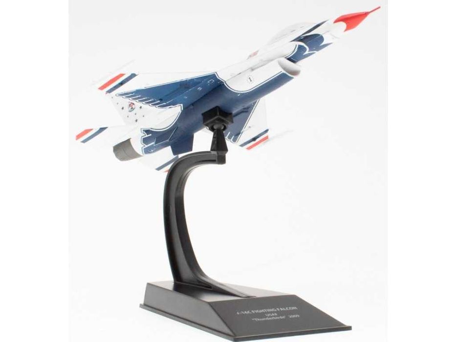 F-16C FIGHTING FALCON USAF Thunderbirds 2009
