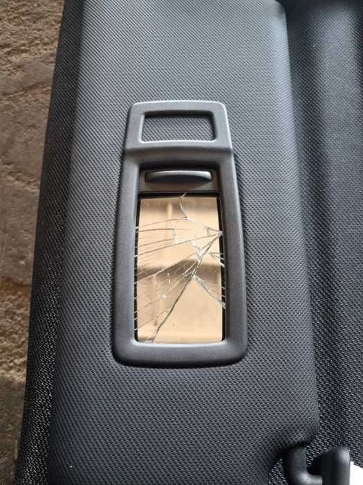 Plafon negru m pachet bmw f32 f82 seria 4 coupe