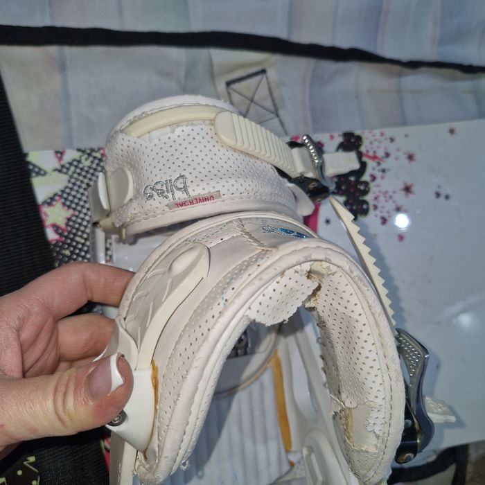 Продам сноуборд 137