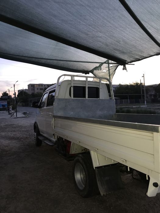 SRM Shineray T52 scng