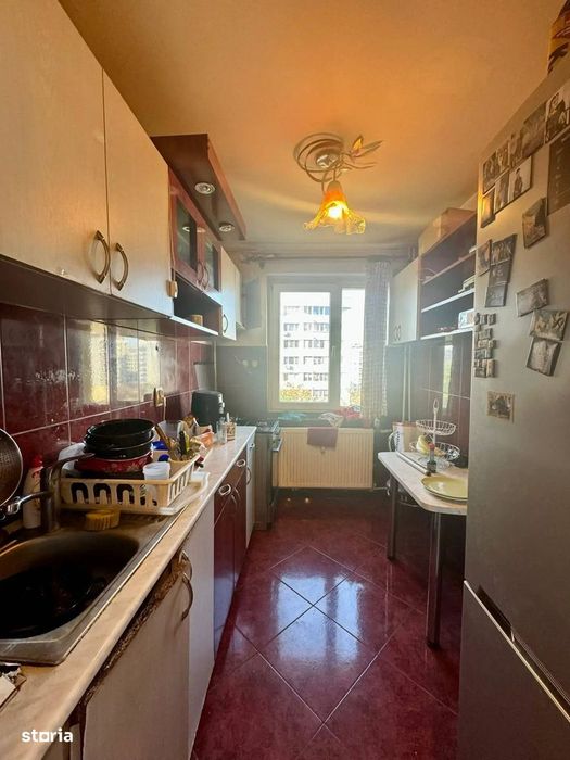 Apartament – Bucuresti - Vedere 3
