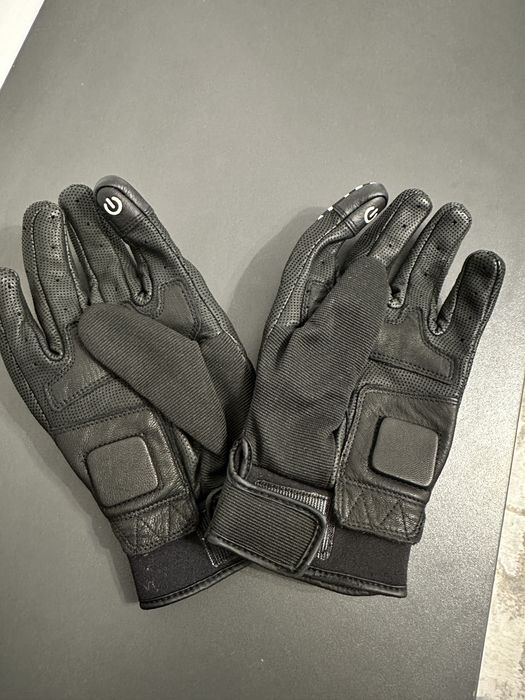 Manusi Moto Racer L