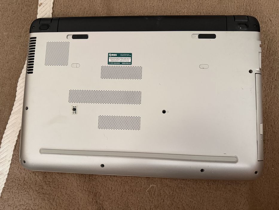 Продам ноутбук Hp Pavilion 17