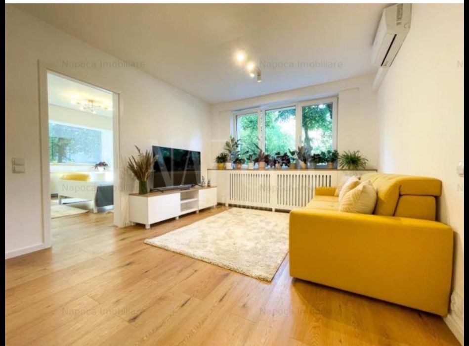 Apartamet 2 camere, Cluj , Gheorghieni
