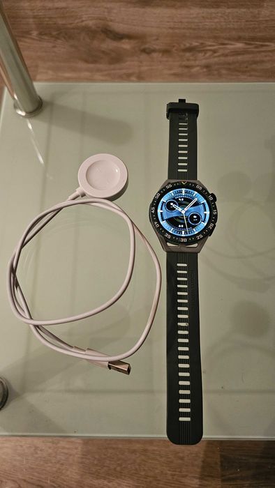 *ЧИСТО НОВ* Huawei Watch GT