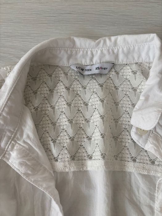 Риза Waikiki 10-12