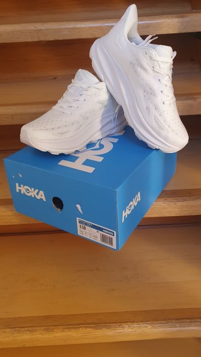 Hoka Clifron 9 Running