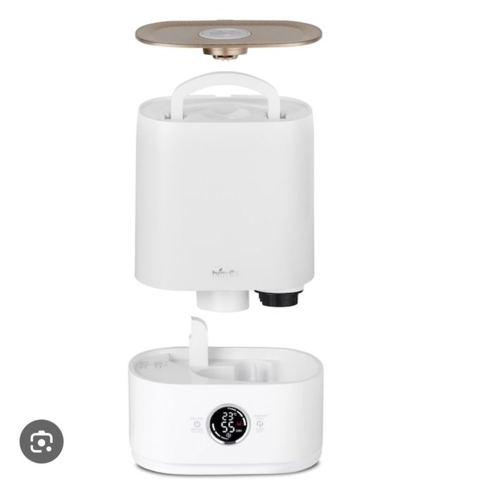 Umidificator stare foarte buna