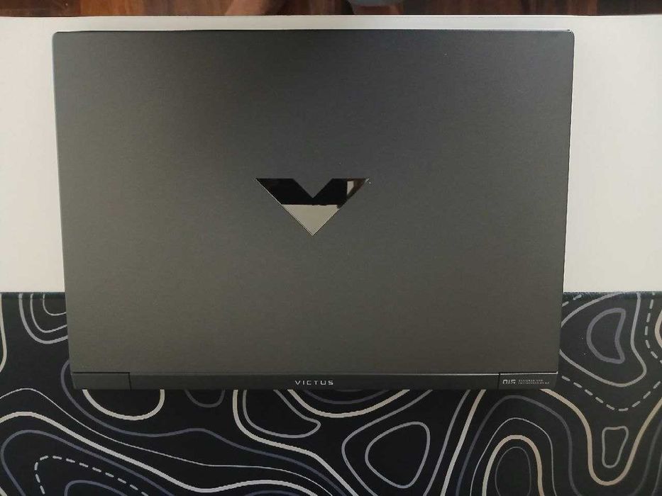 Игровой Ноутбук HP Victus 15