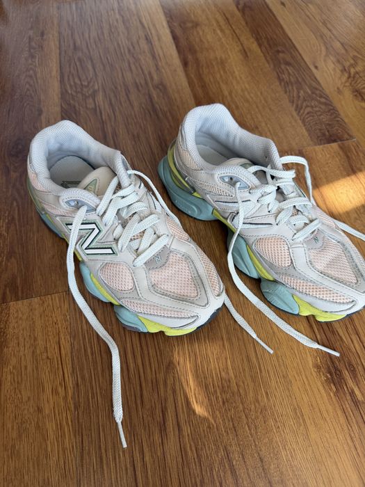 Маратонки  New Balance