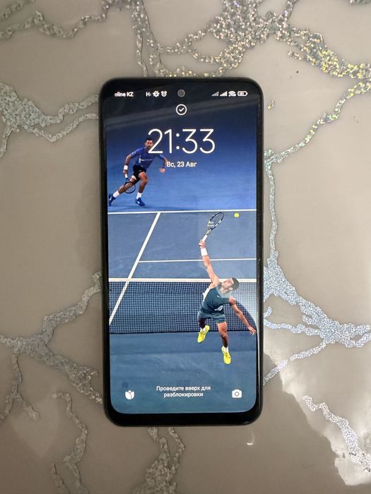 Продам xiaomi Redmi note 10s