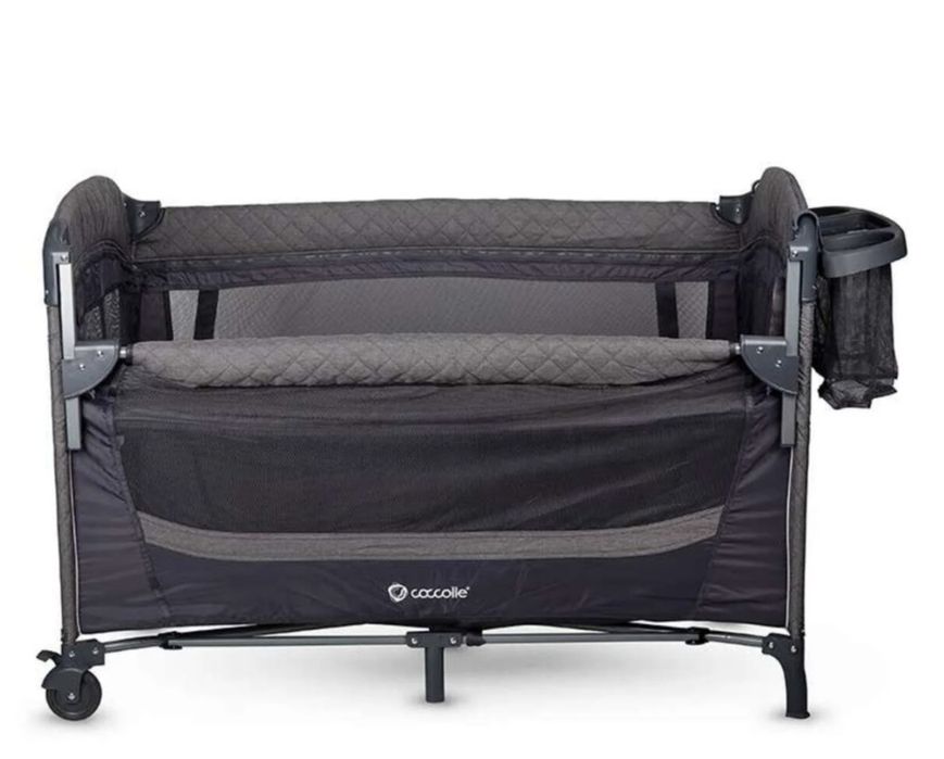 Patut co-sleeper Coccolle,pliabil