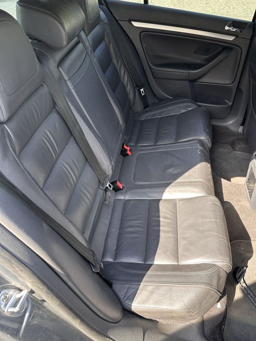 Фв голф 5 гти на части / vw golf 5 gti dsg 2.0t