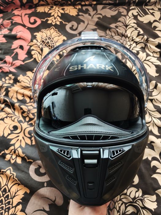 Каска за мотор Shark Spartan RS XBOT