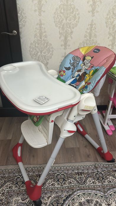 Стол для кормления ребенка