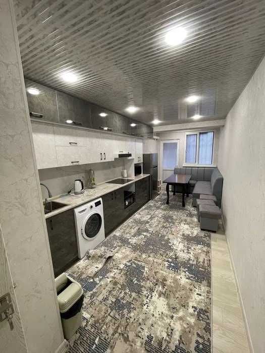 Аренда кв Dream Park Гафура Гуляма 2-комнатная ро-н Чиланзар-3 кв