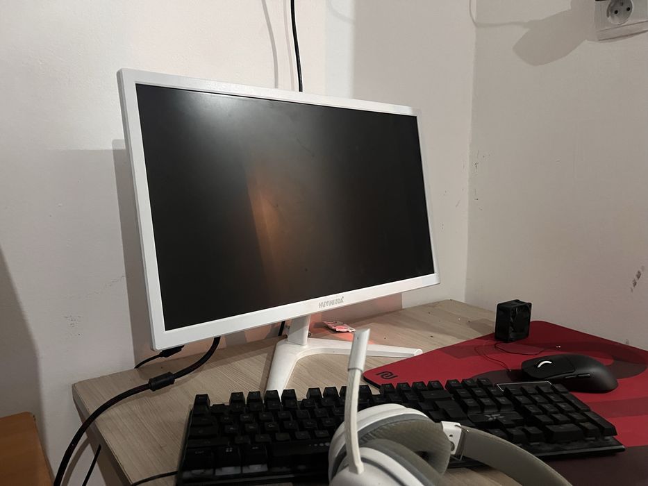 Игравой комп heon E5 2696v2 gtx1060 6gb