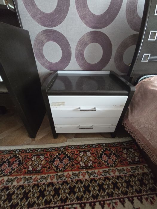 Спальный гарнитур