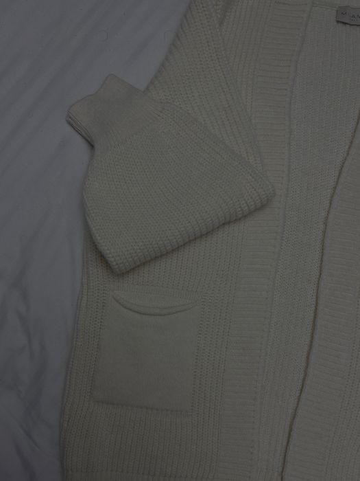 Кардиган турецкий