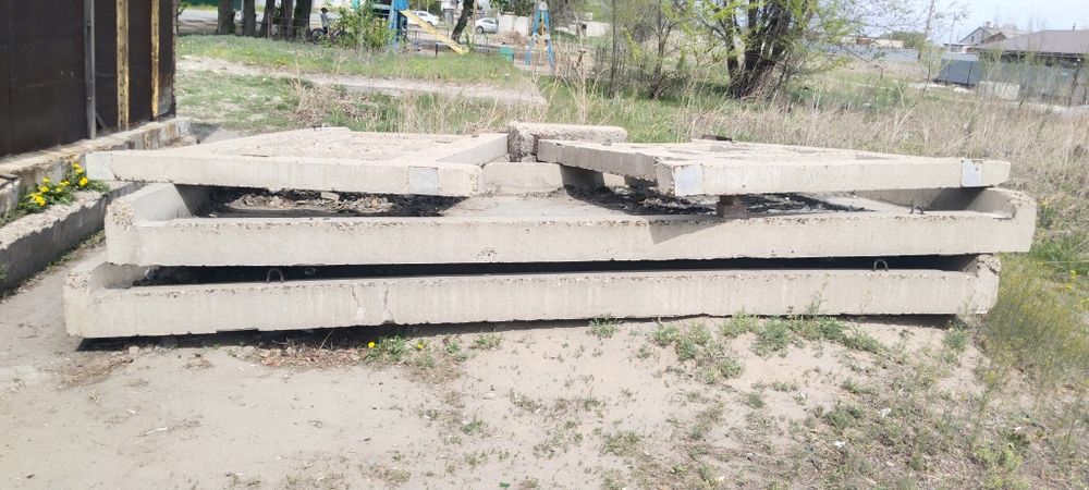 Продам плитки для забора