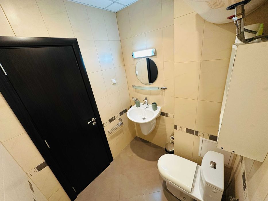 Дава се под наем Двустаен апартамент в Банско - 53 кв.м за 300 € - Снимка #14