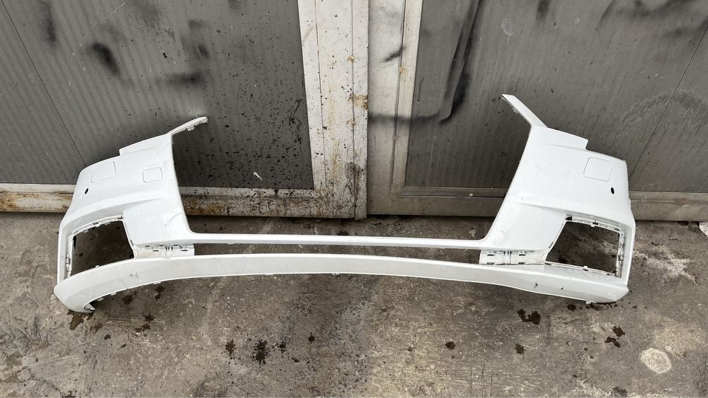 Броня Audi A3 8V 2012-2020  6бр.