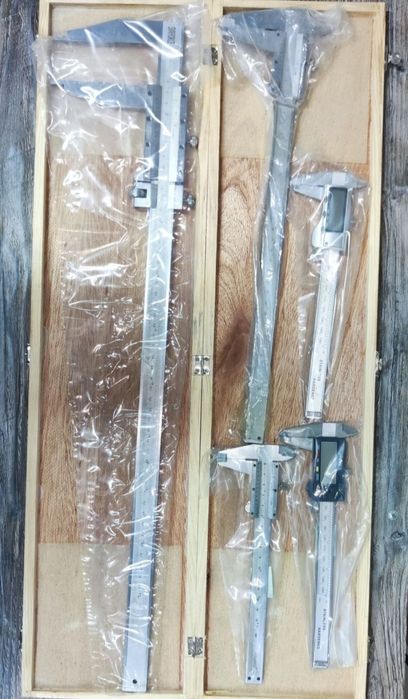 Микрометр 0-25мм(0.01мм)