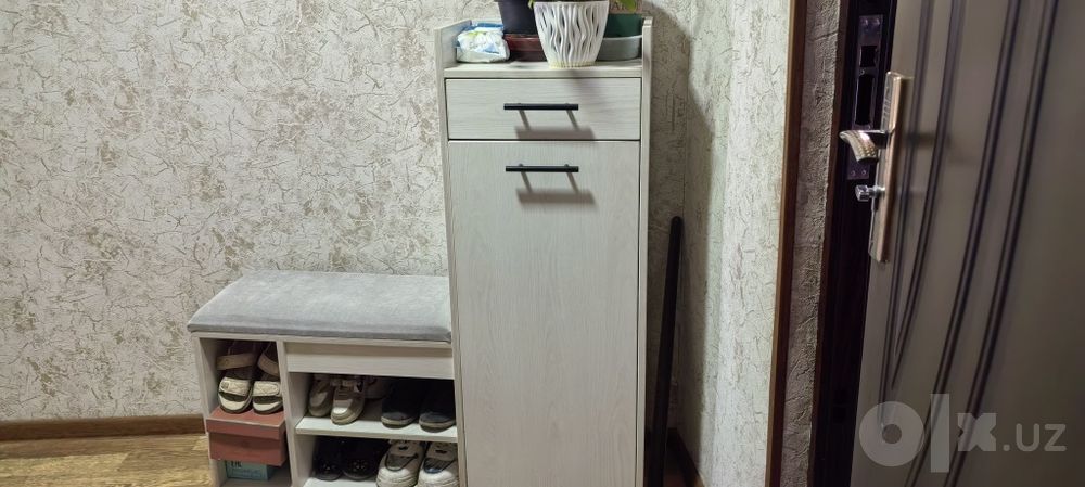 Шкафчик для обуви