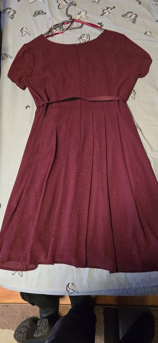 Rochie de zi eleganta la un preț bun