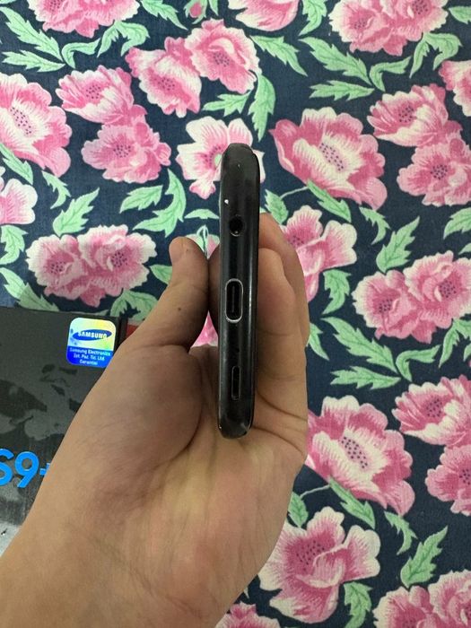 Samsung s 9 plus