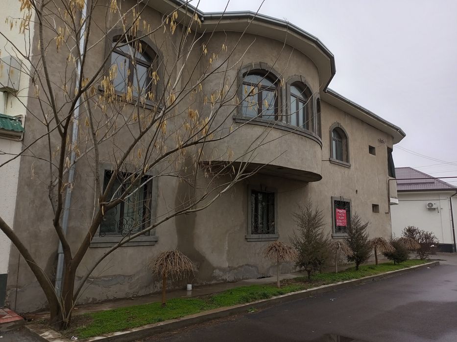 Srochna sotiladi uy xovli 7 sot