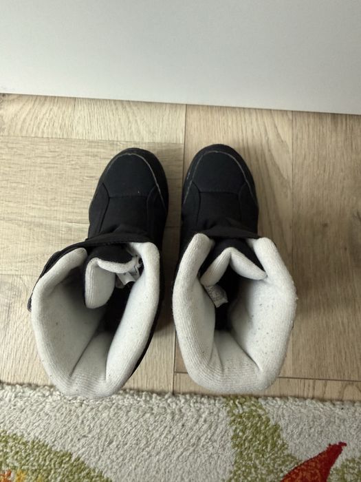 Детски непромокаеми ботуши