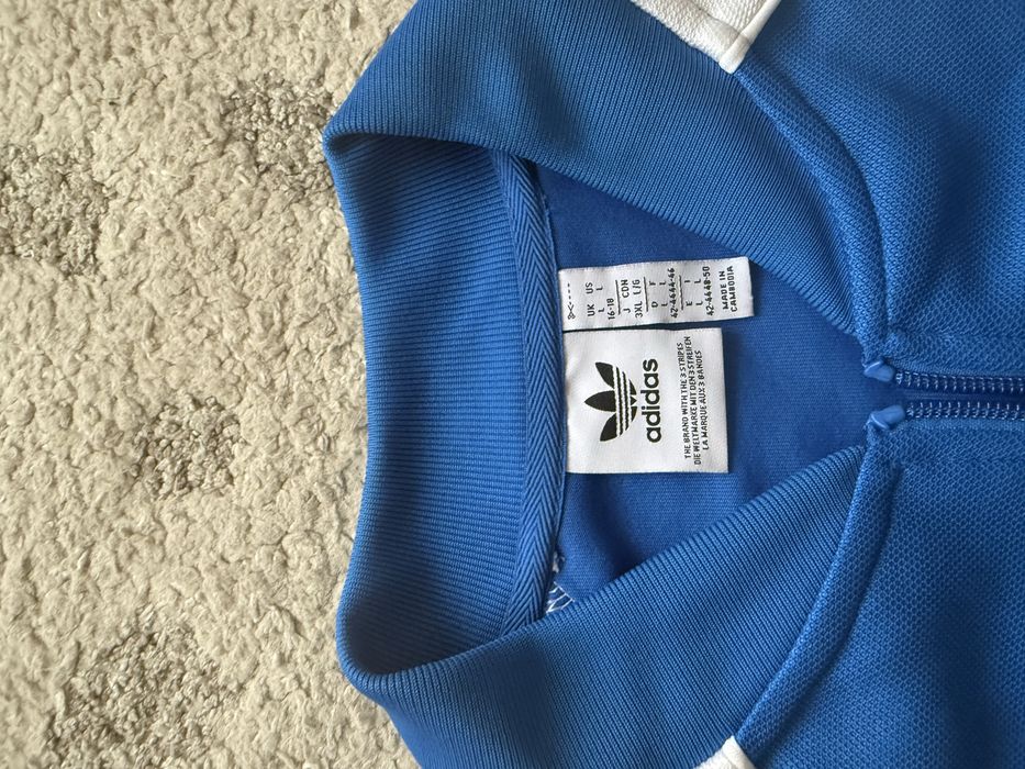 Bluza Adidas Originals