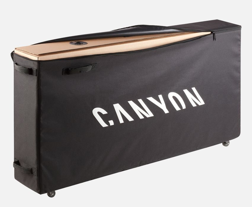 Велосипедни аксесоари Canyon