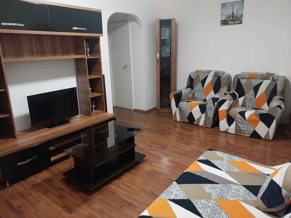 Apartment in Bucuresti - Vedere 2