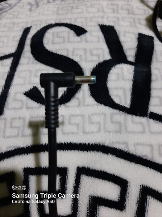 Оригинальное зарядное устройство на нр