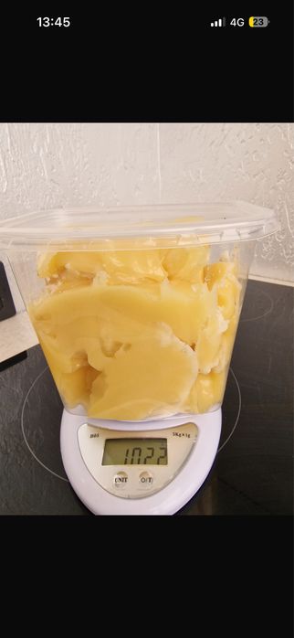 Продам натур мед