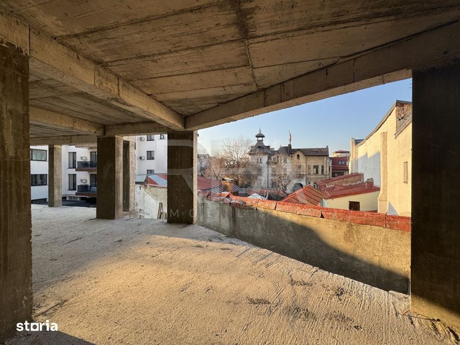 3 camere cu finisaje la alegere in Mosilor - Ultracentral
