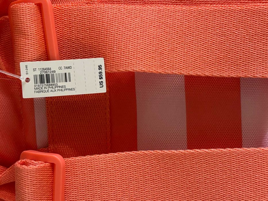 Victoria’s Secret Beach Cooler – раница-хладилна чанта 2 в 1