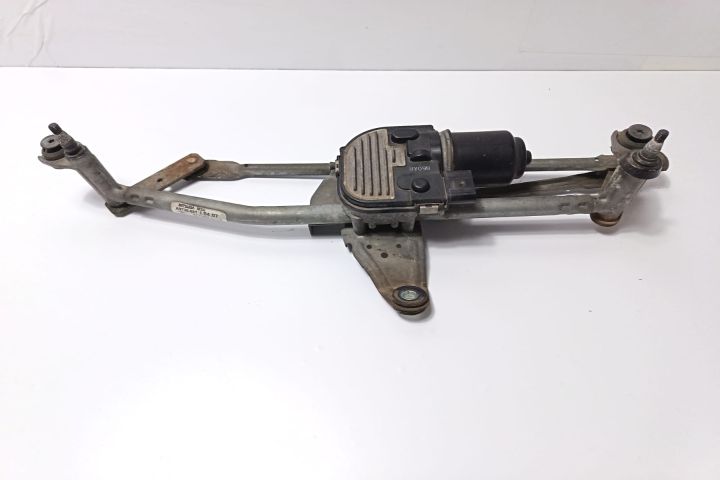 Ansamblu stergatoare parbriz cu motoras 3c1955023E Volkswagen VW Pass