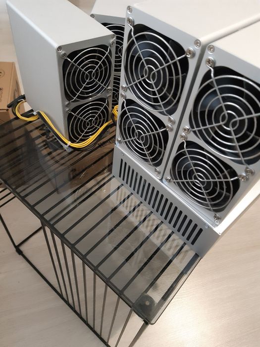 Топ Оферта ! Goldshell Mini Doge LTC Scrypt ASIC Miner