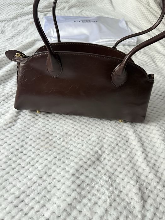 Geanta Coach Empire Carryall 34