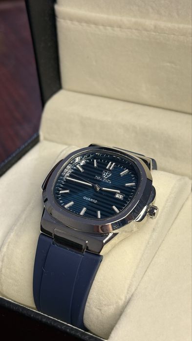 Часы в Lux качества