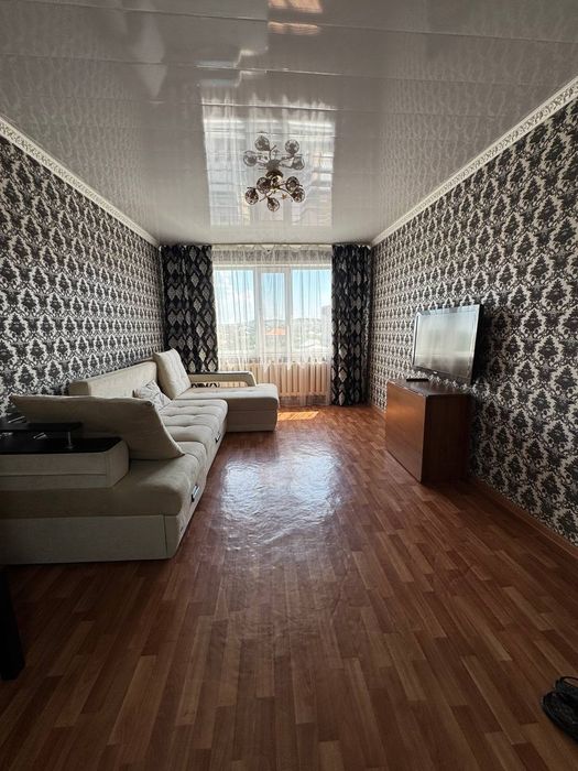 Продам 2 комнатную квартиру
