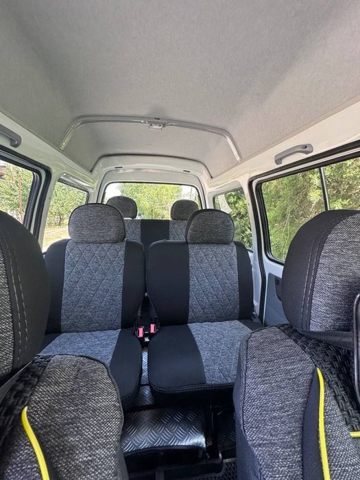 Damas deluxe новый