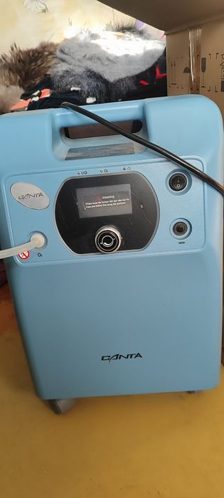 Концентратор кислорода